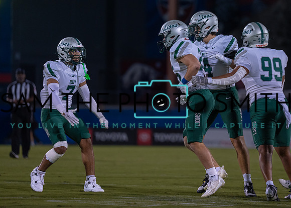 Heritage Vs. Varsity-74
