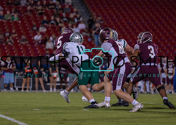 Heritage Vs. Varsity-77