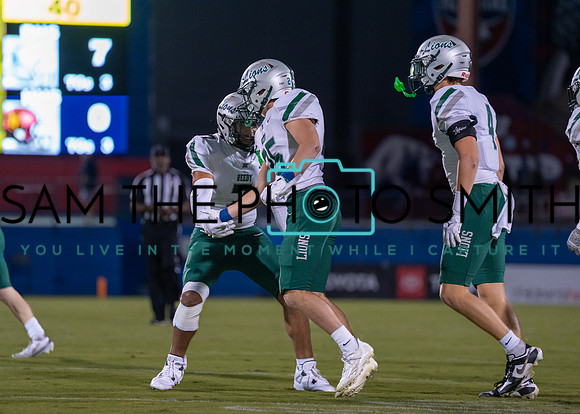 Heritage Vs. Varsity-75