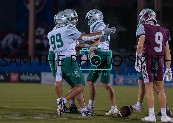 Heritage Vs. Varsity-73