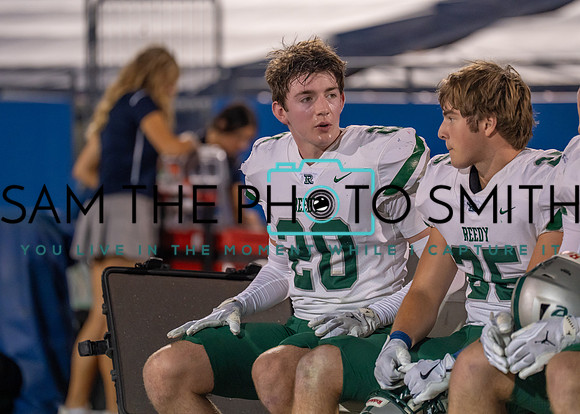Heritage Vs. Varsity-80