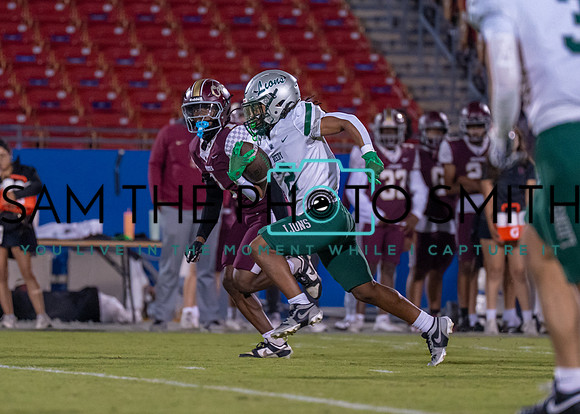 Heritage Vs. Varsity-86
