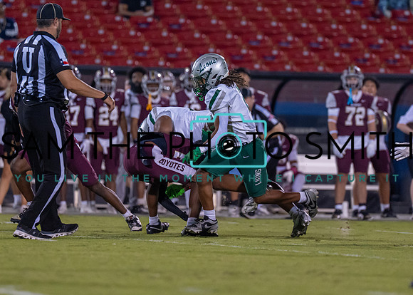 Heritage Vs. Varsity-85