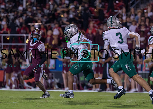 Heritage Vs. Varsity-88