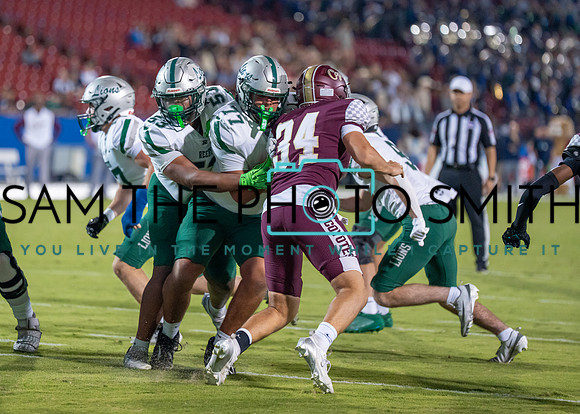 Heritage Vs. Varsity-89
