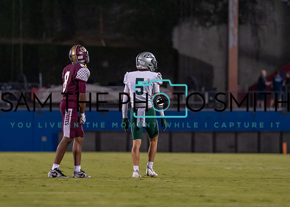 Heritage Vs. Varsity-92