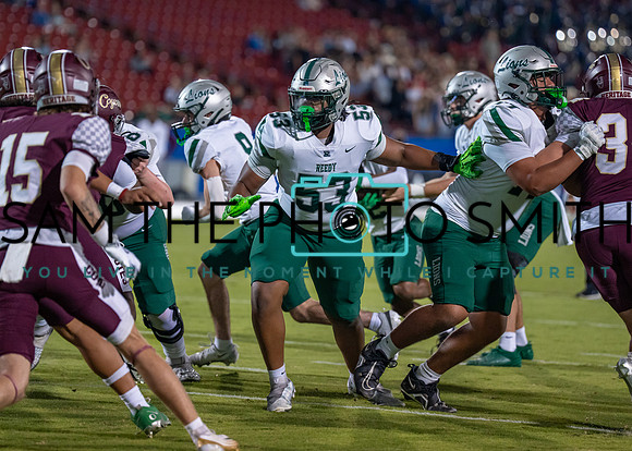 Heritage Vs. Varsity-90