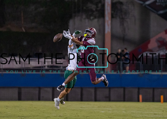 Heritage Vs. Varsity-93