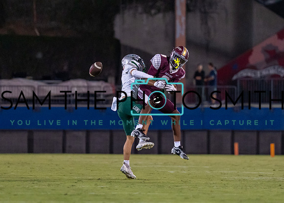 Heritage Vs. Varsity-94