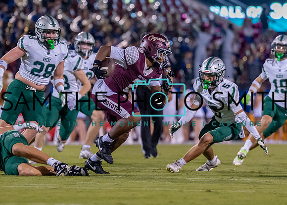 Heritage Vs. Varsity-100