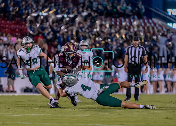 Heritage Vs. Varsity-99
