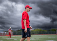 9U Longhorns Vs. Chiefs-4