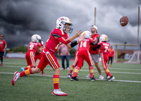 9U Longhorns Vs. Chiefs-5