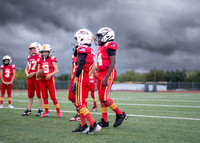 9U Longhorns Vs. Chiefs-6