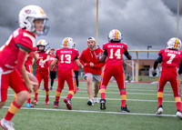 9U Longhorns Vs. Chiefs-3