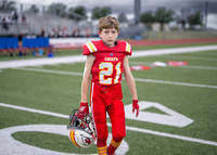 9U Longhorns Vs. Chiefs-8