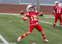 9U Longhorns Vs. Chiefs-11