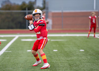 9U Longhorns Vs. Chiefs-12
