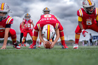 9U Longhorns Vs. Chiefs-14