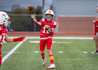 9U Longhorns Vs. Chiefs-13