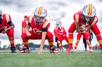 9U Longhorns Vs. Chiefs-17