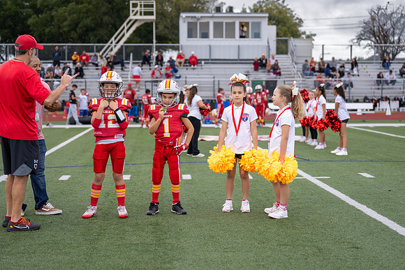 9U Longhorns Vs. Chiefs-18