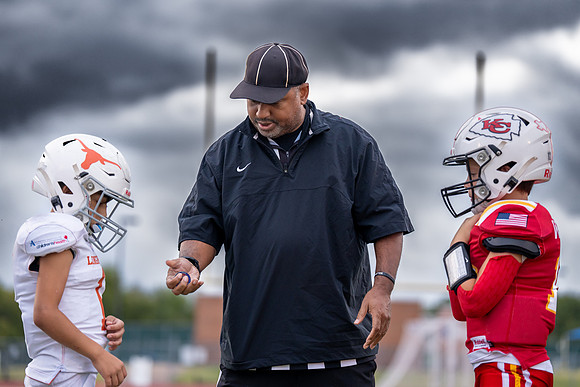 9U Longhorns Vs. Chiefs-20