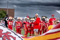 9U Longhorns Vs. Chiefs-27