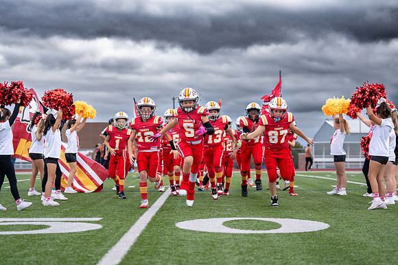 9U Longhorns Vs. Chiefs-32