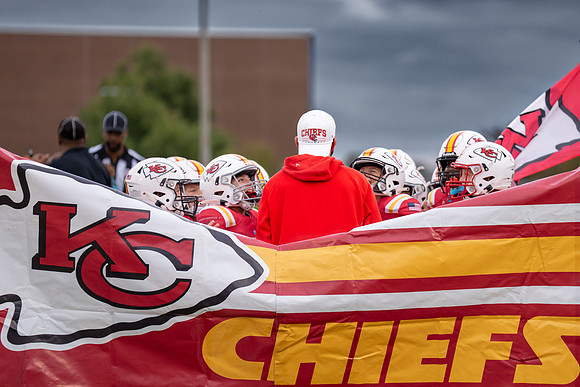 9U Longhorns Vs. Chiefs-30