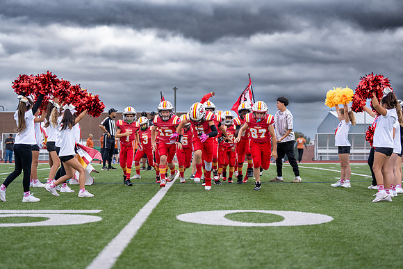 9U Longhorns Vs. Chiefs-31