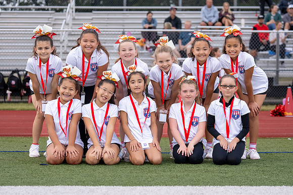 9U Longhorns Vs. Chiefs-36