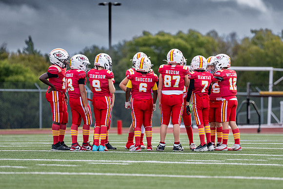 9U Longhorns Vs. Chiefs-46