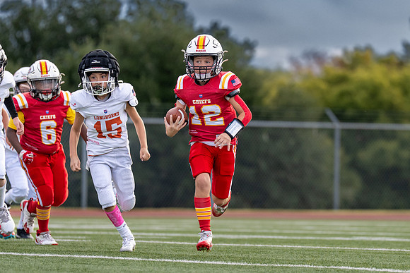 9U Longhorns Vs. Chiefs-50