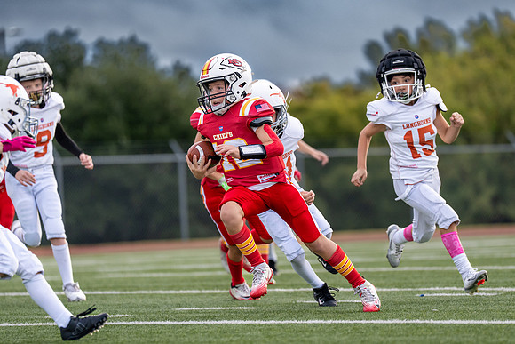 9U Longhorns Vs. Chiefs-53