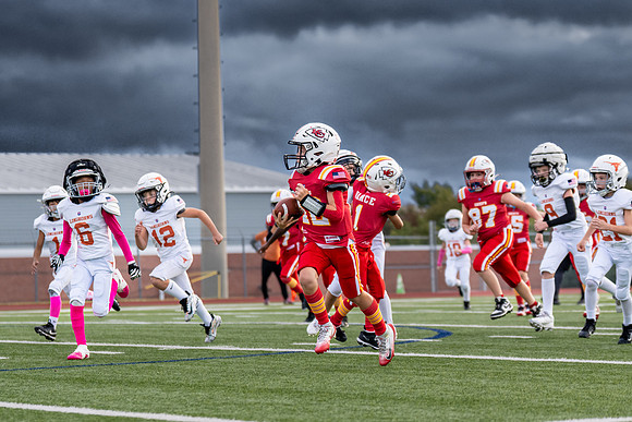 9U Longhorns Vs. Chiefs-54