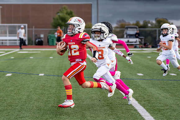 9U Longhorns Vs. Chiefs-55