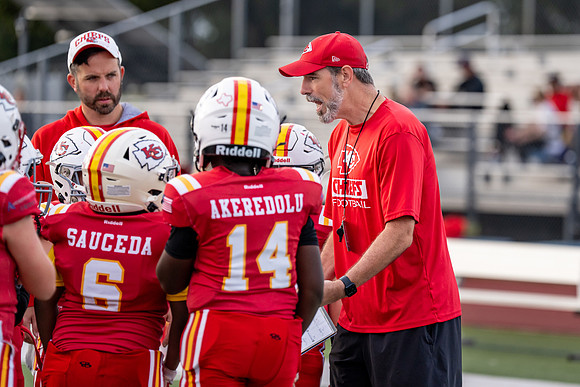 9U Longhorns Vs. Chiefs-60