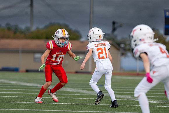 9U Longhorns Vs. Chiefs-68