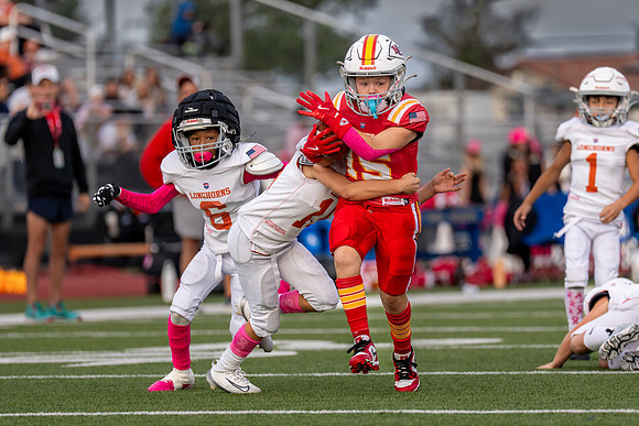 9U Longhorns Vs. Chiefs-69