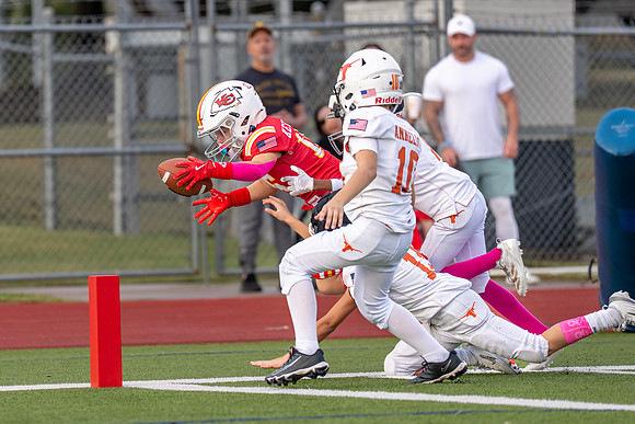 9U Longhorns Vs. Chiefs-73