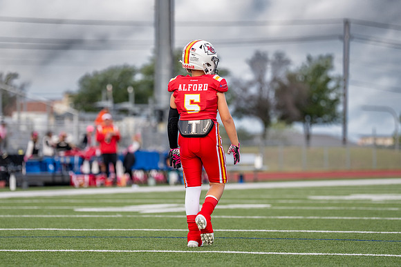 9U Longhorns Vs. Chiefs-77