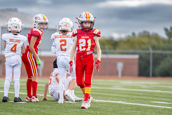 9U Longhorns Vs. Chiefs-103