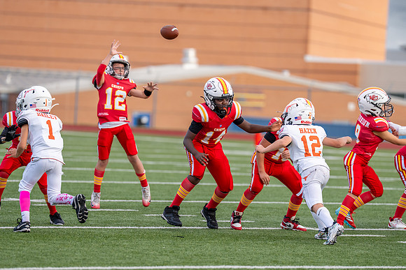9U Longhorns Vs. Chiefs-106
