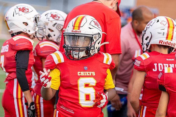 9U Longhorns Vs. Chiefs-111