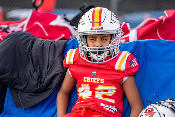 9U Longhorns Vs. Chiefs-115