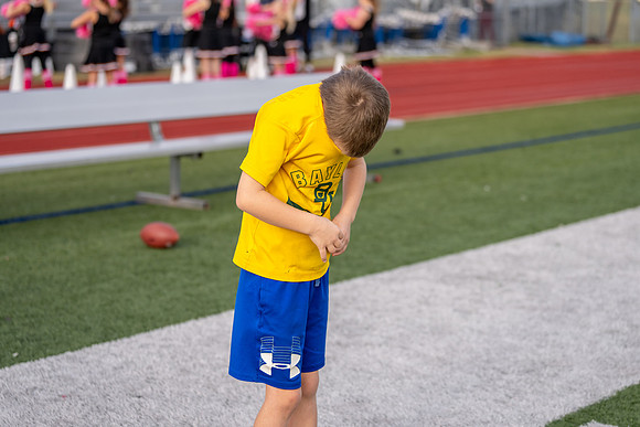 9U Longhorns Vs. Chiefs-126