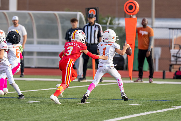 9U Longhorns Vs. Chiefs-129