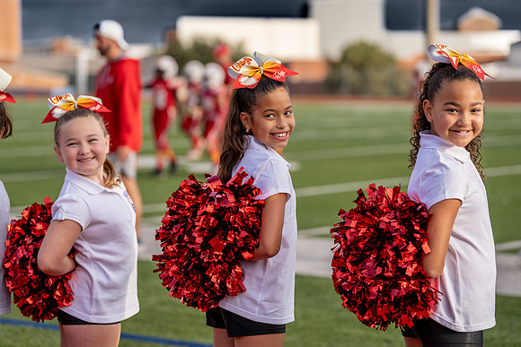 9U Longhorns Vs. Chiefs-137