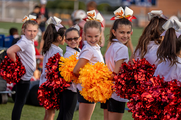 9U Longhorns Vs. Chiefs-143